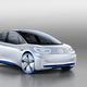 Illustration for article titled The Volkswagen I.D. Is The Electric Future Of Compact Cars With A 373 Mile Range